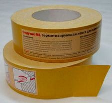Лента монтажная 38ммx50м универсальная Ондутис ML (50м.п.), код ОКП РБ 22.29.21 в Минске - картинка Картинка: лента монтажная 38ммx50м универсальная ондутис ml (50м.п.), код окп рб 22.29.21 в Минске