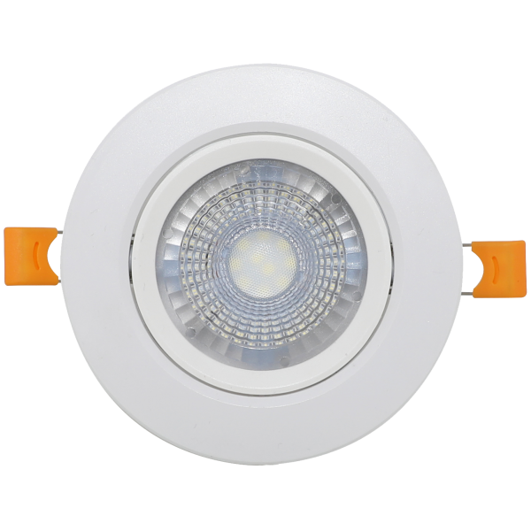 Изображение: светильник светодиодный ultra sd 7w 4000k в Минске