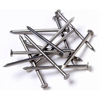 Гвозди строительные 6,0х200 (упак 5кг) 