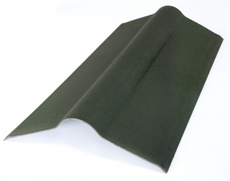 Изображение: конек а100 onduline (зеленый) в Минске