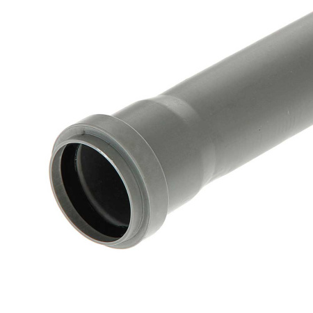 Изображение: труба кан. внутренняя пп 50х1,5м armakan в Минске