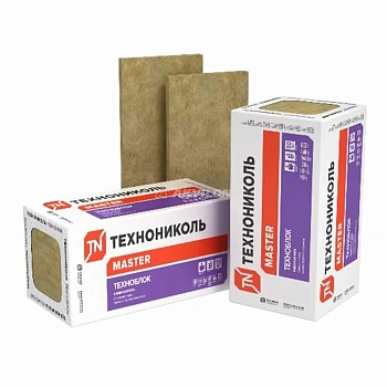 Картинка: техноблок стандарт 1200х600х100мм (0,432м3 в пачке) в Минске