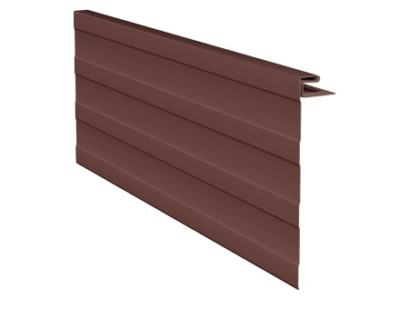 Изображение: j фаска тн оптима, каштан, 3м в Минске