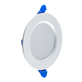 Светильник светодиод. алюм. корпус,круг, 8W, 4000К,белый,т.м.TruEnergy в Минске - картинка Картинка: светильник светодиод. алюм. корпус,круг, 8w, 4000к,белый,т.м.truenergy в Минске