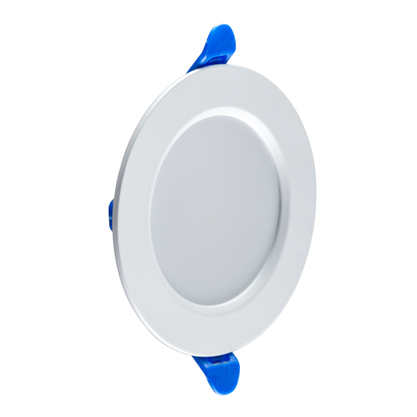 Светильник светодиод. алюм. корпус,круг, 18W, 4000К,белый,т.м.TruEnergy в Минске - изображение Изображение: светильник светодиод. алюм. корпус,круг, 18w, 4000к,белый,т.м.truenergy в Минске