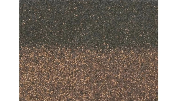 Черепица гибкая ТЕХНОНИКОЛЬ коньково-карнизная, Коричневый экстра (5 м2/уп) в Минске - изображение Изображение: черепица гибкая технониколь коньково-карнизная, коричневый экстра (5 м2/уп) в Минске