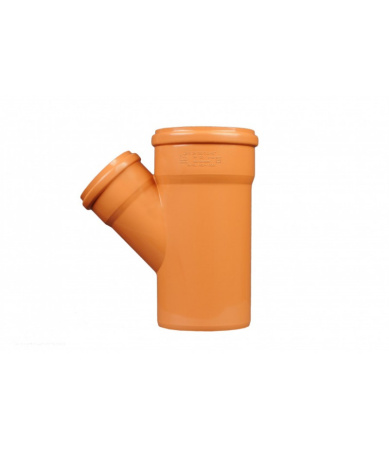 Изображение: тройник кан. нар. пп 160х110х45 armakan в Минске