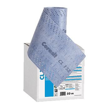 Картинка: лента гидроизолирующая ceresit cl 152,50м в Минске