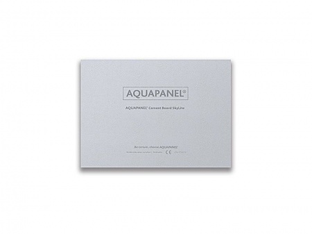 Изображение: аквапанель универсальная aquapanel universal  8x900x1200 (80шт/пал) рф  в Минске