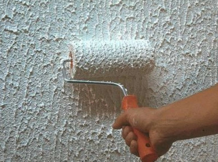 Тайфун-Мастер № 22в штукатурка цементная финишная с фактурой Шуба (25кг) в Минске - изображение Изображение: тайфун-мастер № 22в штукатурка цементная финишная с фактурой шуба (25кг) в Минске