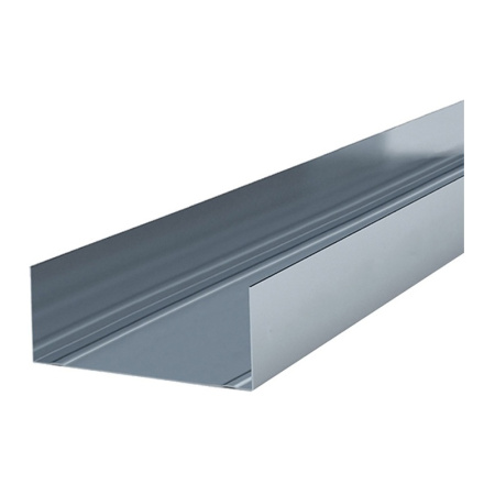 Изображение: профиль для гипсокартона пн 75х40х0,5мм, 3м в Минске