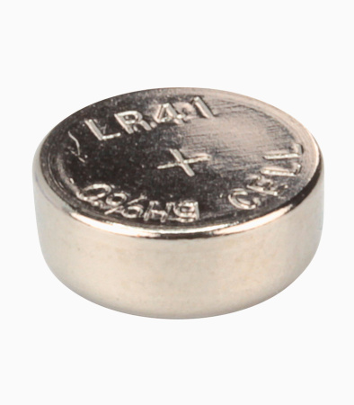 Изображение: батарейка ansmann-alkaine round cell lr41 per blister (1.5 v)  в Минске