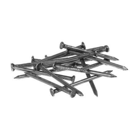 Гвозди строительные 2,5x50 (упак.5кг)