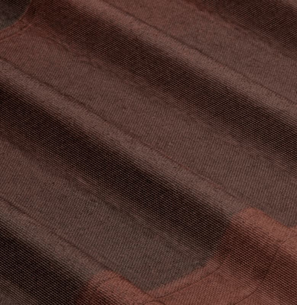 Изображение: лист кровельный onduline черепица х5 sr-150 3d (коричневый) 1,95-0,96м в Минске