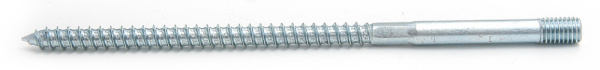 Шуруп-шпилька М10х200 (с этик./1шт) Шуруп-шпилька М10х200 (с этик./1шт)