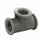 Фитинги резьбовые чугунные