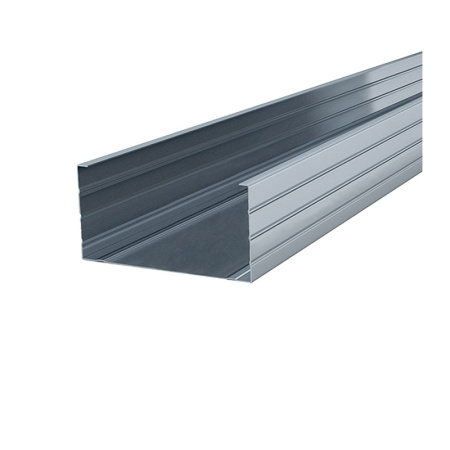 Изображение: профиль для гипсокартона пс 100х50х0,6мм, 3м  в Минске