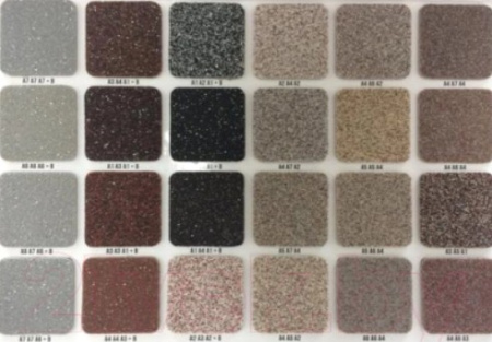 Изображение: песок кварцевый черный а1 "тайфун мастер" deko s (мешок 5,4кг) в Минске