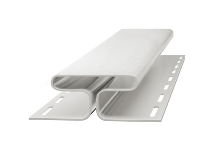 Изображение: н профиль соединительный тн оптима, жасмин, 3м в Минске