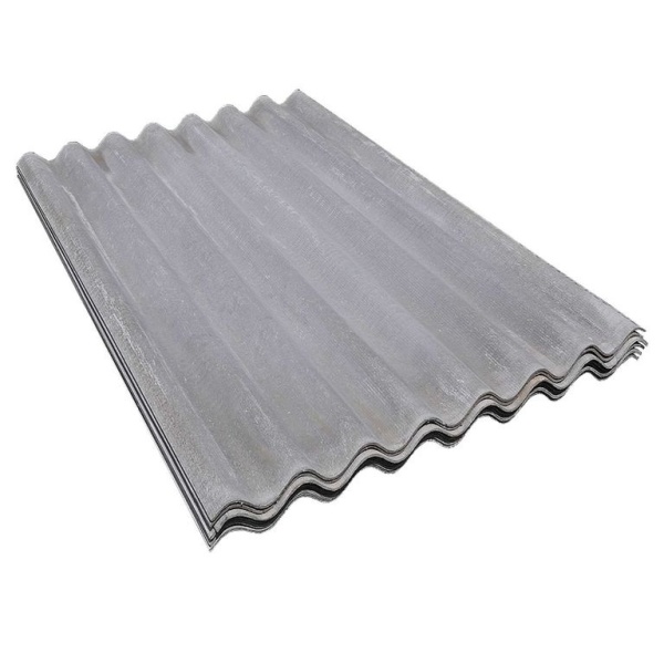 Изображение: шифер х/ц  8-ми волновой  5,2x1130x1750 мм в Минске