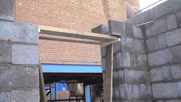 Блоки керамзитобетонные (225х200х240) строительные ТермоКомфорт для перемычек (на под.120шт) в Минске - изображение Изображение: блоки керамзитобетонные (225х200х240) строительные термокомфорт для перемычек (на под.120шт) в Минске