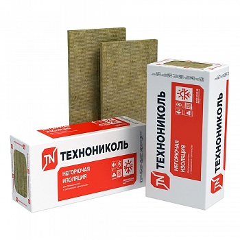 Техновент Стандарт 1200х600х50мм (0,216 м3 в пачке) в Минске - картинка Картинка: техновент стандарт 1200х600х50мм (0,216 м3 в пачке) в Минске