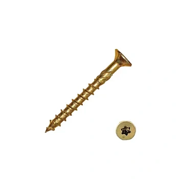 Саморез конструкционный потай WT 3.5/40 (пакет/35шт)