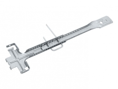 Изображение: нониус подвес верхняя часть 300мм (100шт/упак) knauf рф в Минске