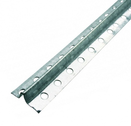 Изображение: профиль маячковый-6  l=3м штукатурный в Минске