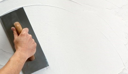 Изображение: штукатурка защ.отд. серая  вм  гипсовая 1сс 1,25 "кнауф-ротбанд "  30кг (1пд/40шт)  рб в Минске