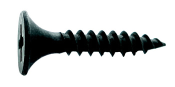 Саморез по ГК 3,5х32 частый шаг (пакет/80шт)