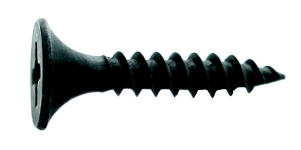 Саморез по ГК 3,9х64 крупный шаг(пакет/25шт) Саморез по ГК 3,9х64 крупный шаг(пакет/25шт)