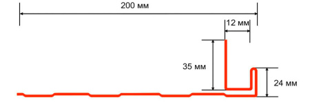 Изображение: j фаска тн оптима, жасмин, 3м в Минске
