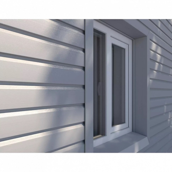 Изображение: сайдинг тн оптима корабельный брус, жасмин, 3м в Минске