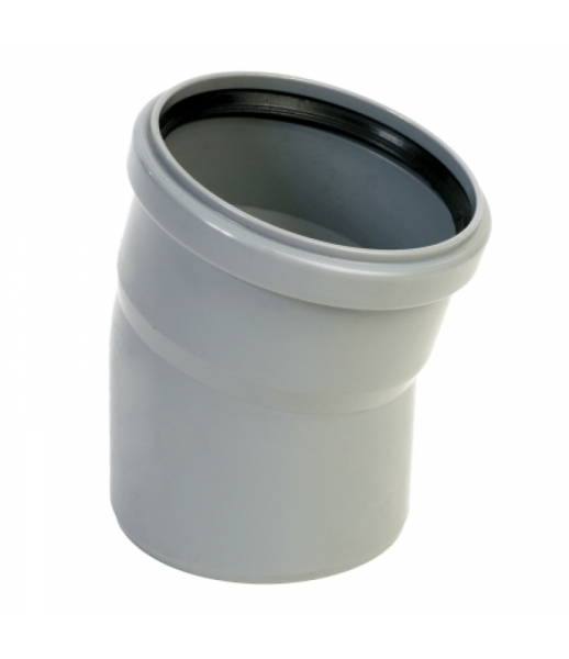 Изображение: колено кан. пп 110х15 armakan в Минске