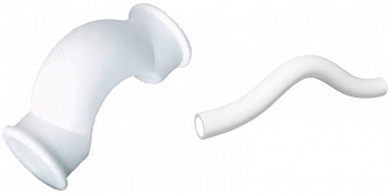 Картинка: скоба pp-r сер 2-х растр дн 32 valfex 10170032г (рф)  в Минске