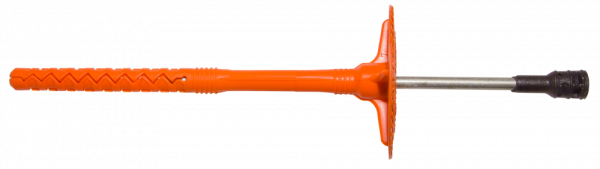 Держатель теплоизоляции 10х70 с пластмассовым гвоздем DTM-N+GT-P (упак/600шт) в Минске - изображение Изображение: держатель теплоизоляции 10х70 с пластмассовым гвоздем dtm-n+gt-p (упак/600шт) в Минске