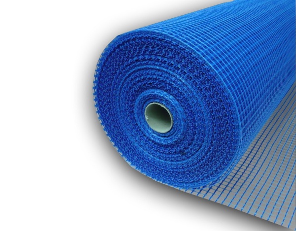 Изображение: стеклосетка 160 ячейка 5х5; 1х50м extra (высший сорт)  в Минске