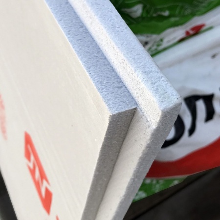 Изображение: экструзионный пенополистирол техноплекс 1180х580х50-l  в Минске