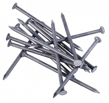 Гвозди строительные 4,0х100 (упак.1кг) ГОСТ 4028-63