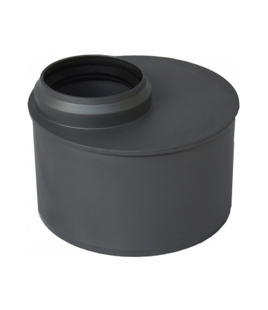 Изображение: переход кан. пп 110х50 короткий armakan в Минске