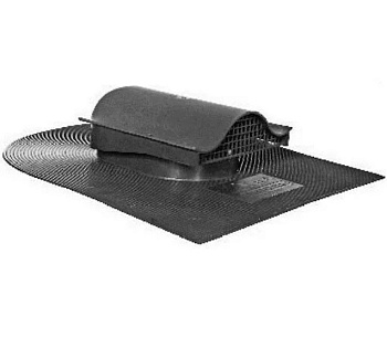 Картинка: аэратор ктв технониколь черный в Минске