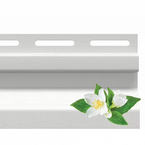 Изображение: сайдинг тн оптима корабельный брус, жасмин, 3м в Минске