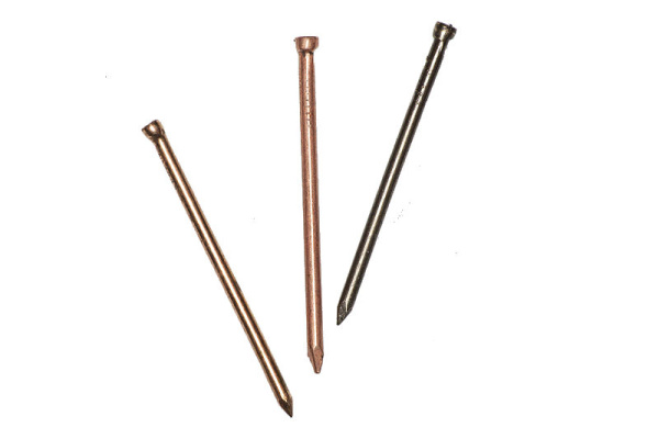 Гвозди финишные 1,2х25  контейнер (100 г)