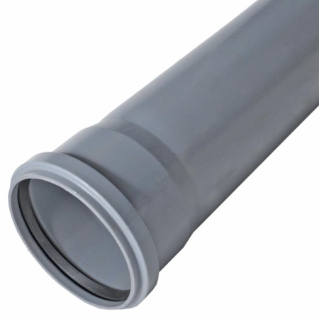 Изображение: труба кананализационная внутренняя пп 32х250мм armakan в Минске